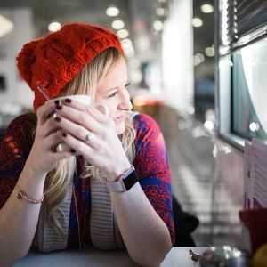 Meet your Posher, Nancy